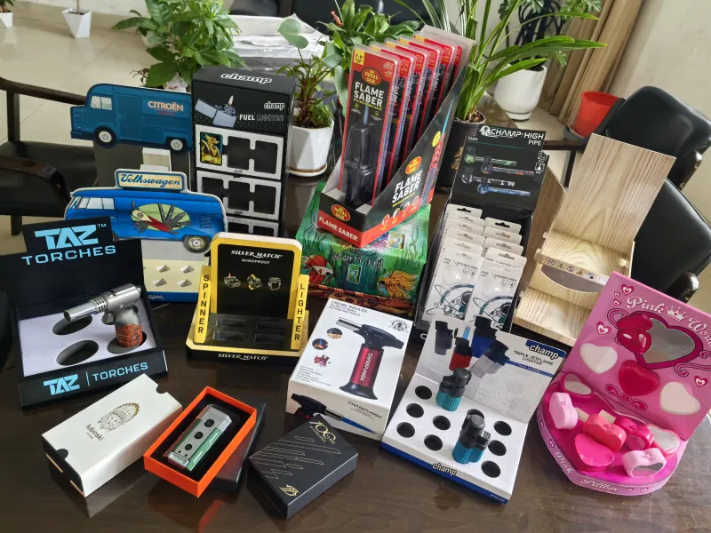 印刷产品图汇总