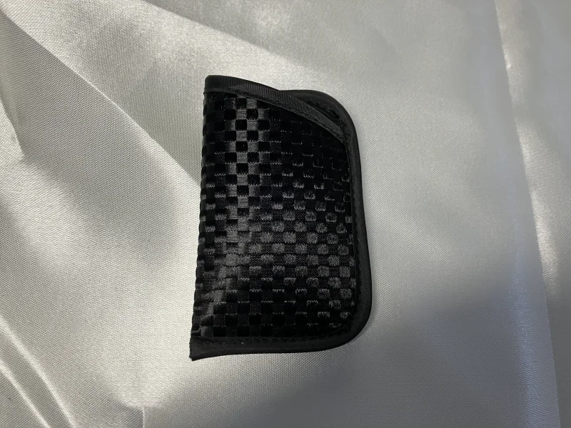 PU打火机皮套