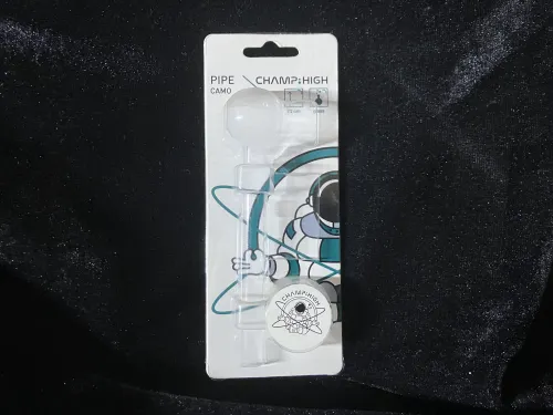 插卡式打火机PVC吸塑包装