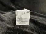 多语言折叠说明书