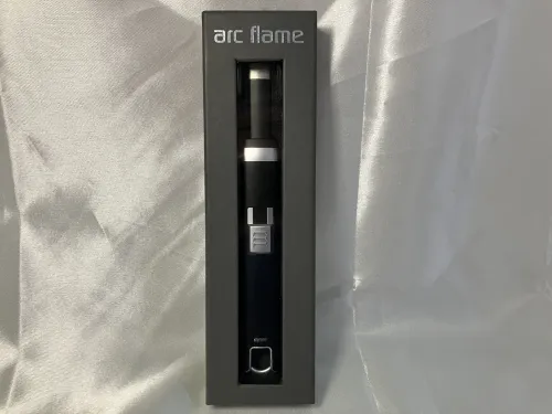 点火器开窗式天地盖礼盒