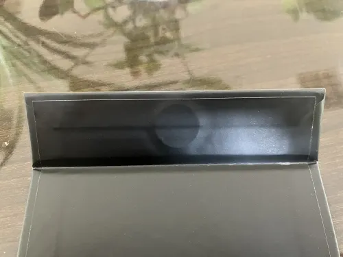 磁吸式礼盒：磁铁选型与吸力控制的工程美学