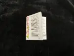 多语言折叠说明书