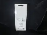 插卡式打火机PVC吸塑包装