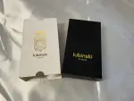 半包式天地盖礼盒