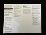 点火器产品说明书