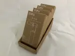牛皮纸打火机展示盒