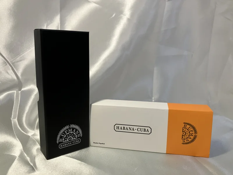 全包式天地盖礼盒