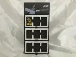 抽屉式打火机展示盒