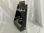 挂式烟具展示架